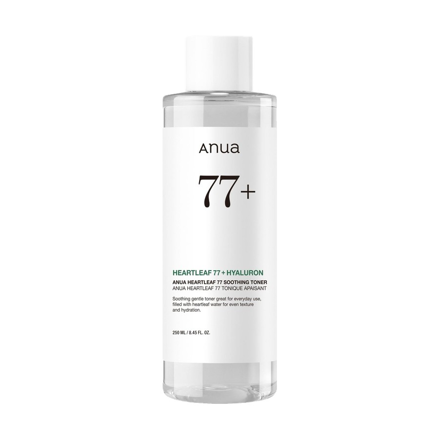 Anua Heartleaf 77% Soothing Toner
