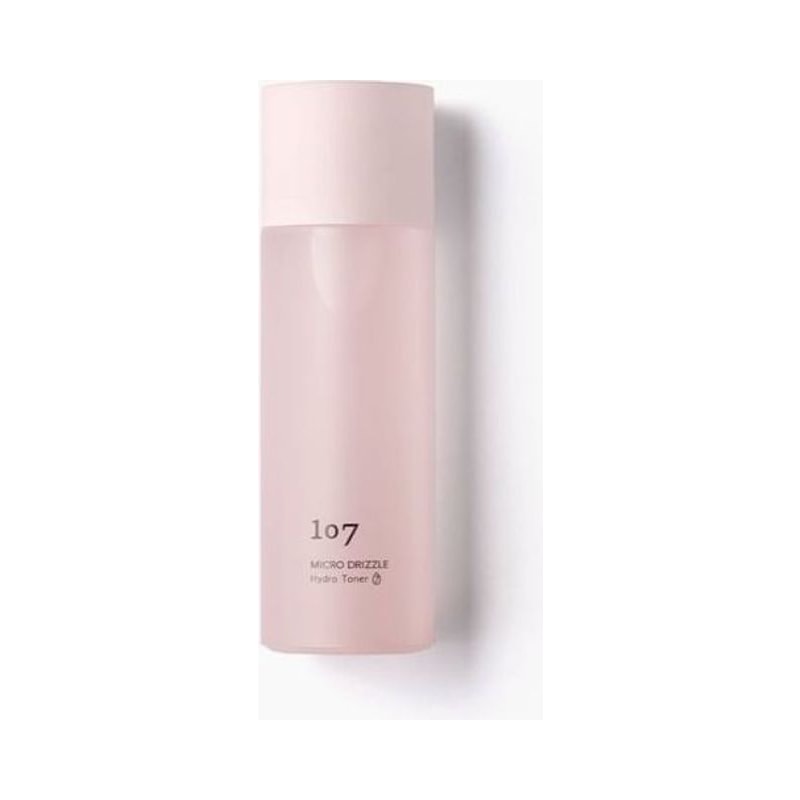 107 Beauty Micro Drizzle Hydro Toner