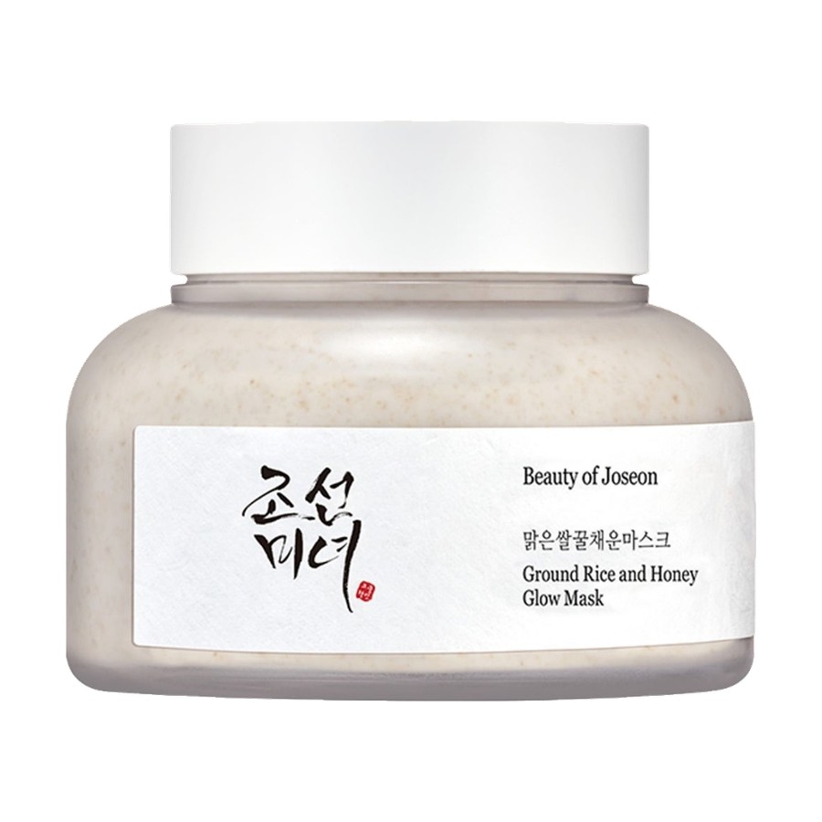 Beauty of Joseon Ground Rice and Honey Glow Mask