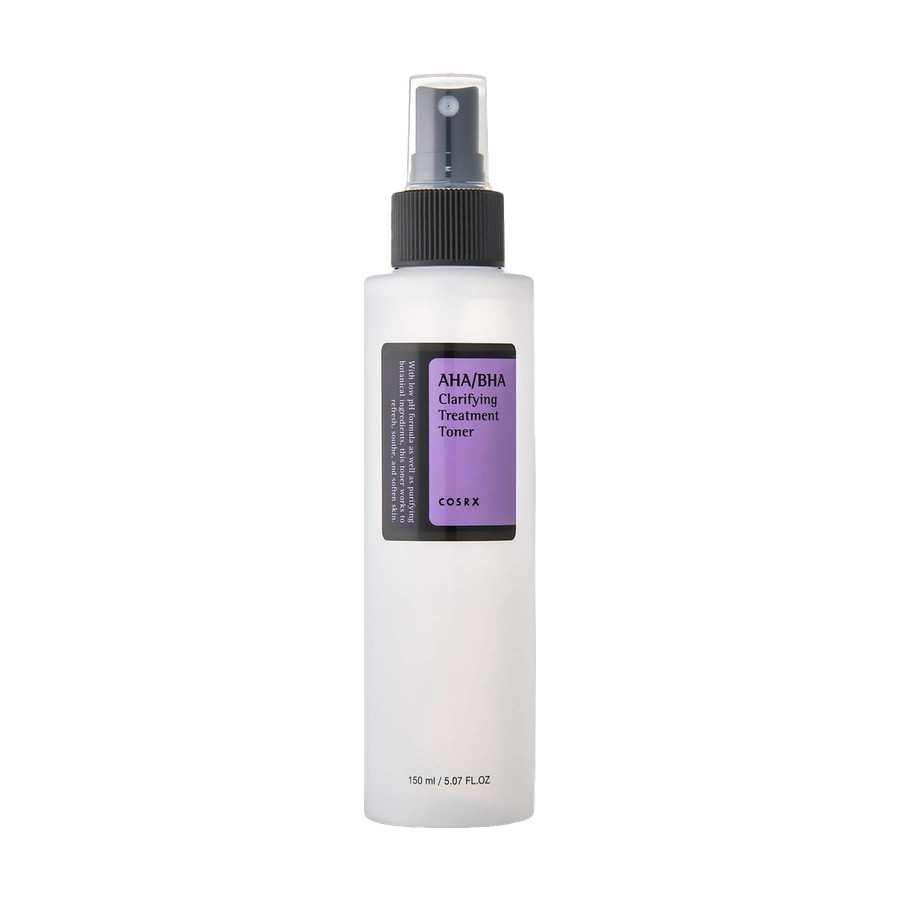 COSRX AHA/BHA Clarifying Treatment Toner