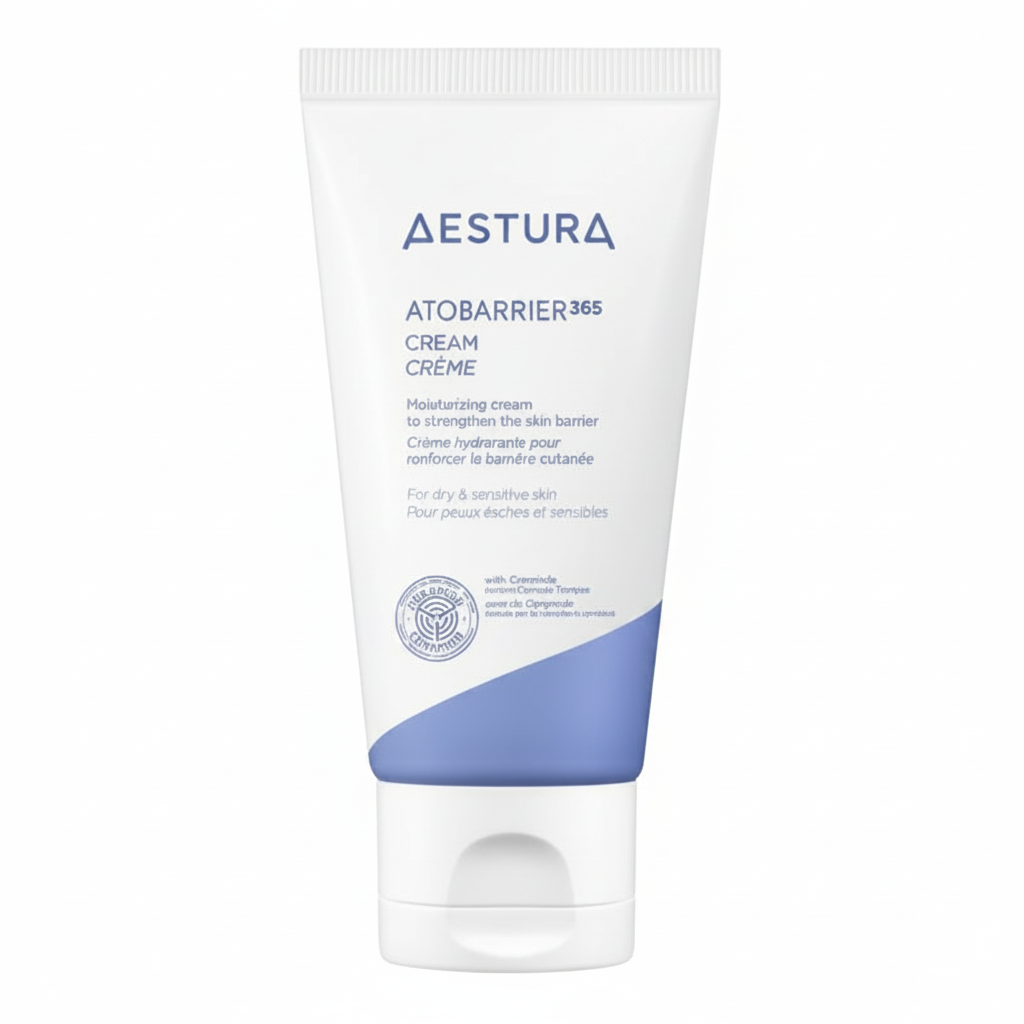Atobarrier 365 Cream