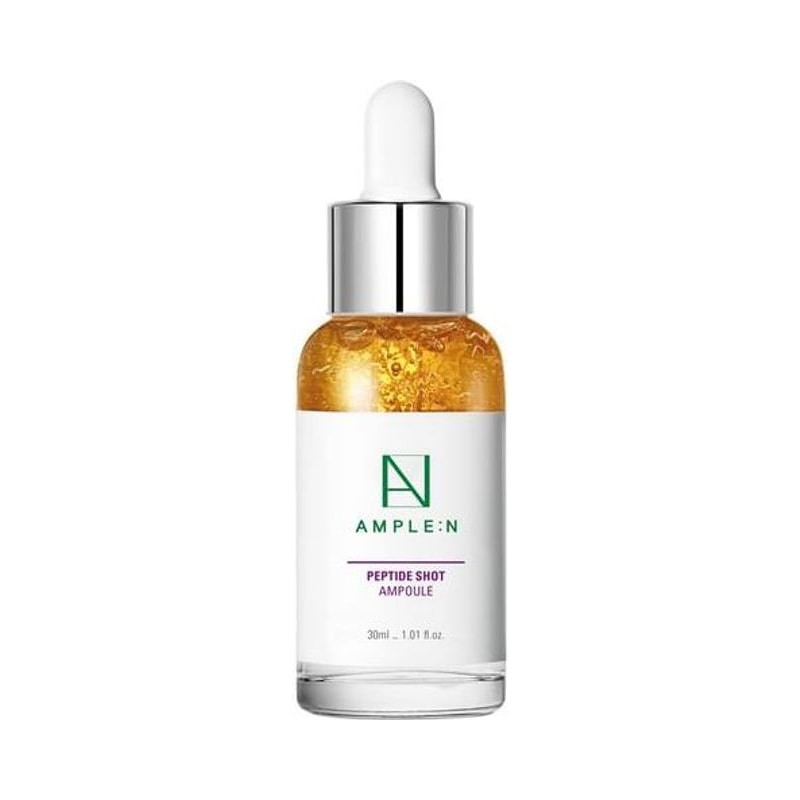 AMPLE: N Peptide Shot Ampoule