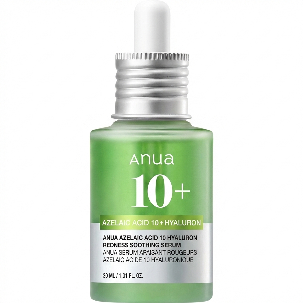 Azelaic Acid 10% Redness Soothing Serum