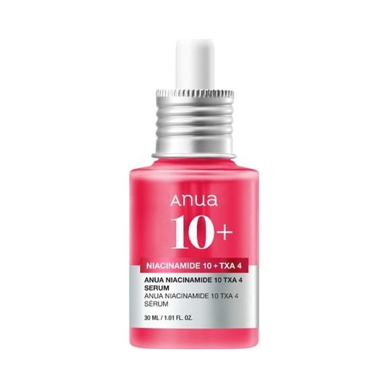 Niacinamide 10% + TXA 4% Serum