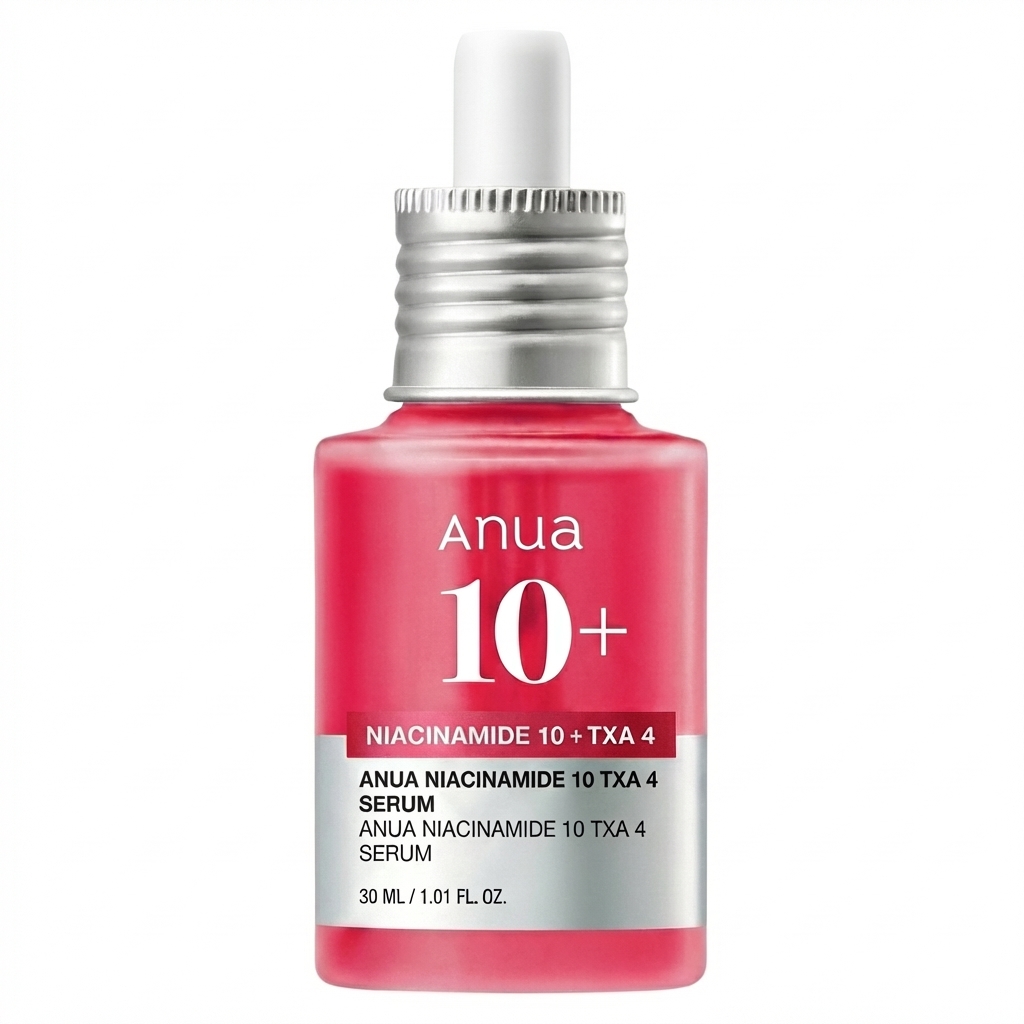 Niacinamide 10% + TXA 4% Serum