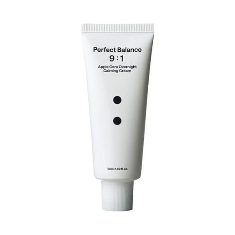 B:Lab Apple Cera Overnight Calming Cream