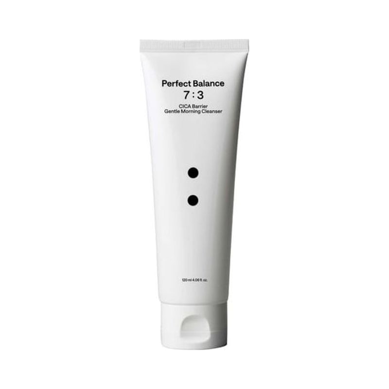 B:Lab Cica Barrier Gentle Morning Cleanser