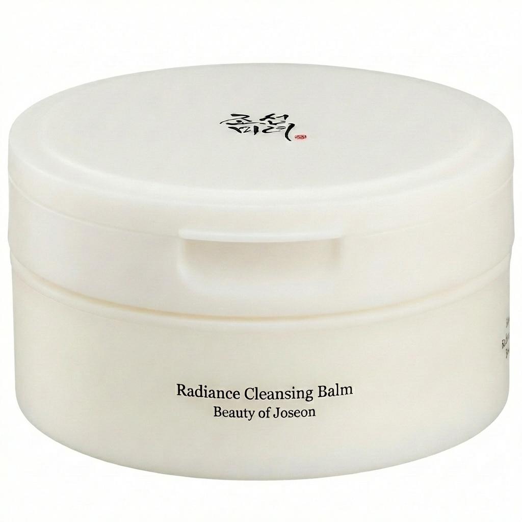 Radiance Cleansing Balm