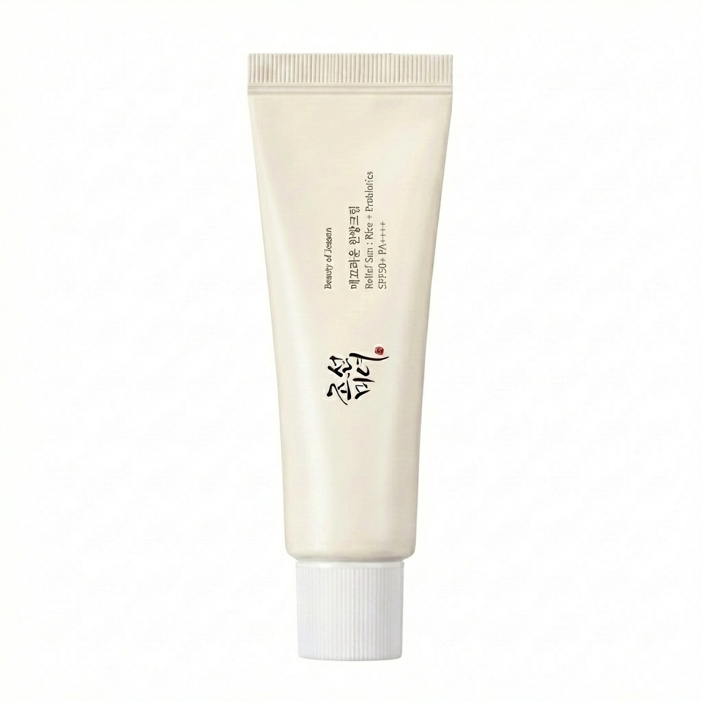 Relief Sun Rice + Probiotics SPF50+