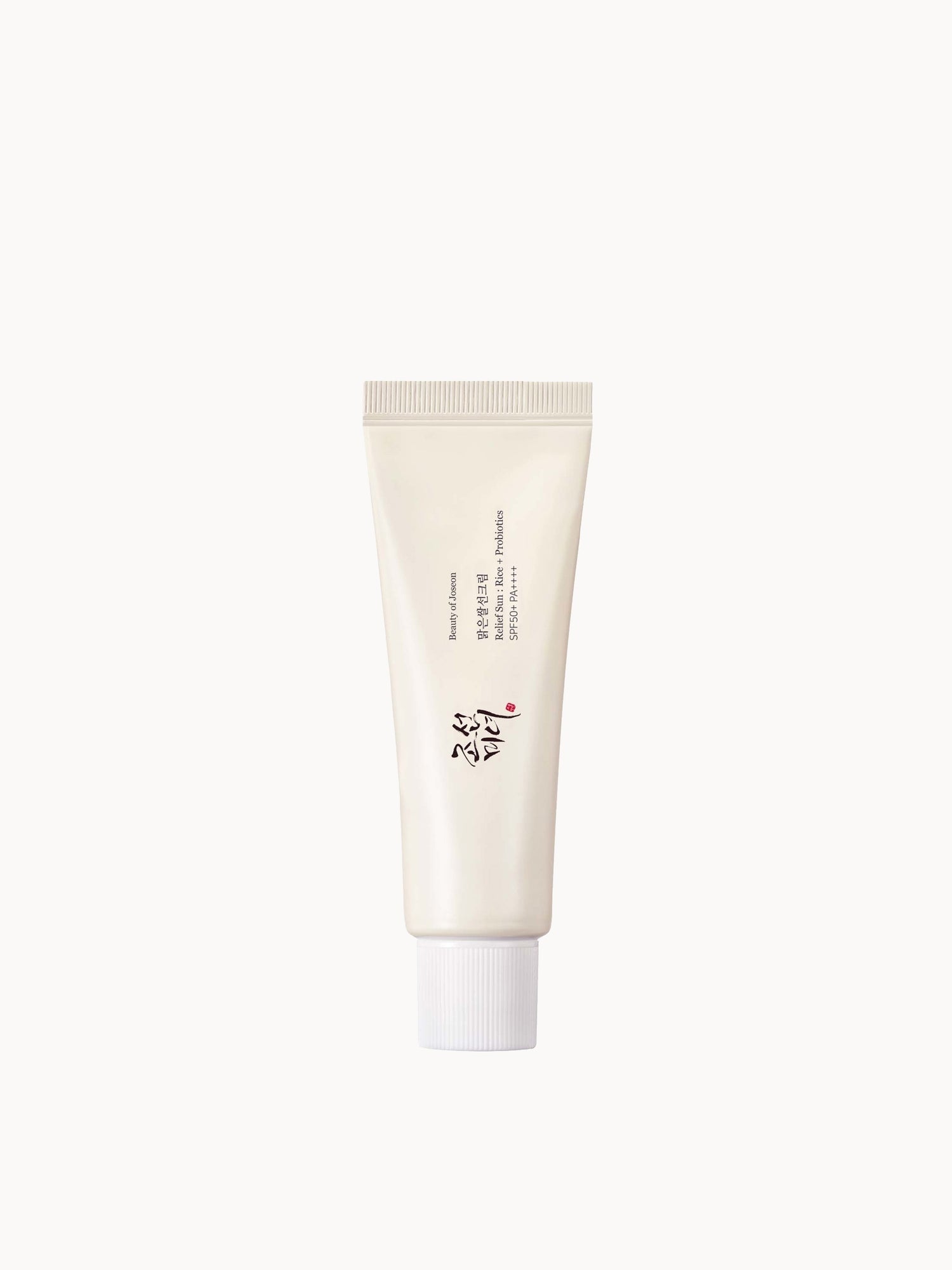 Relief Sun Rice + Probiotics SPF50+