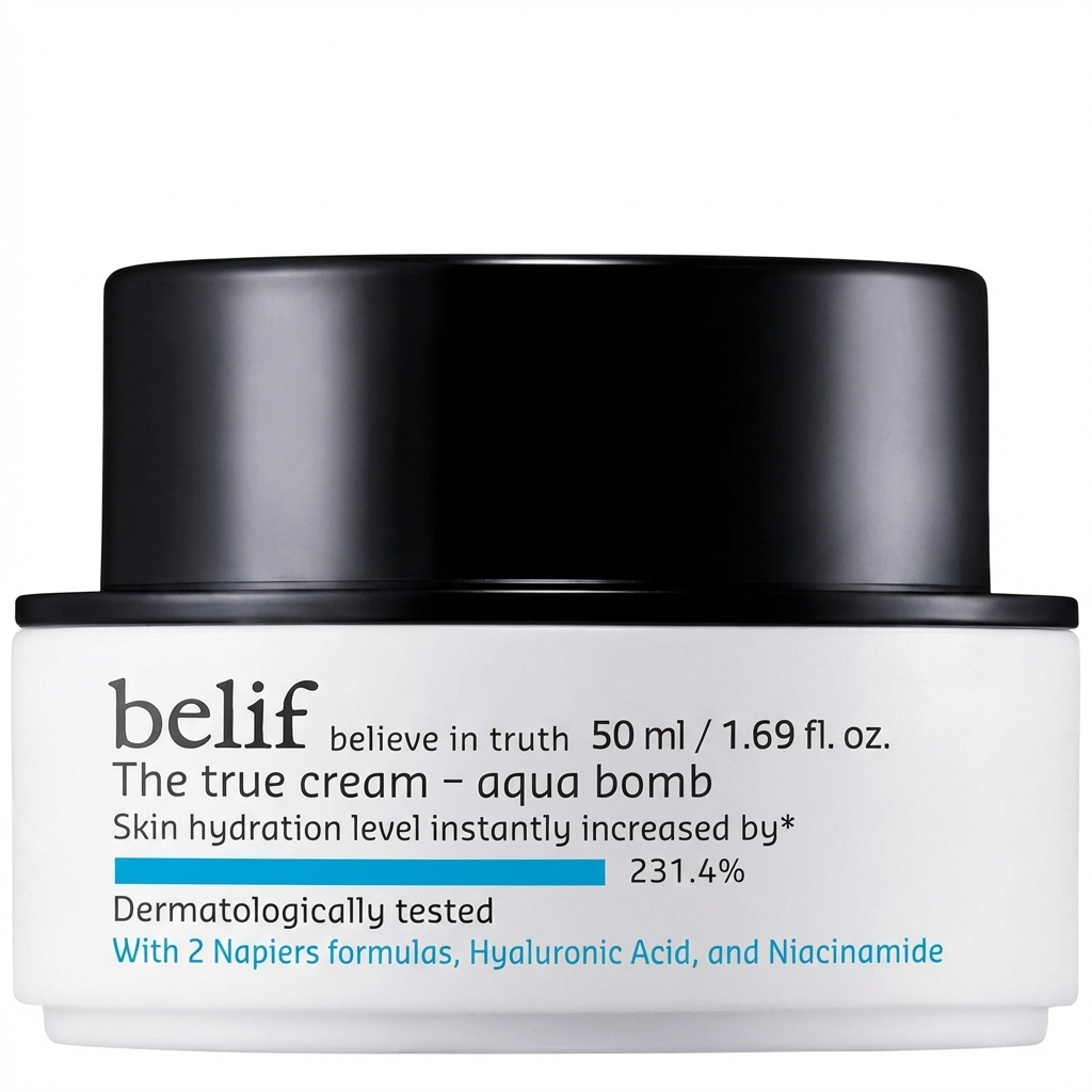 Belif Water Bomb Cream