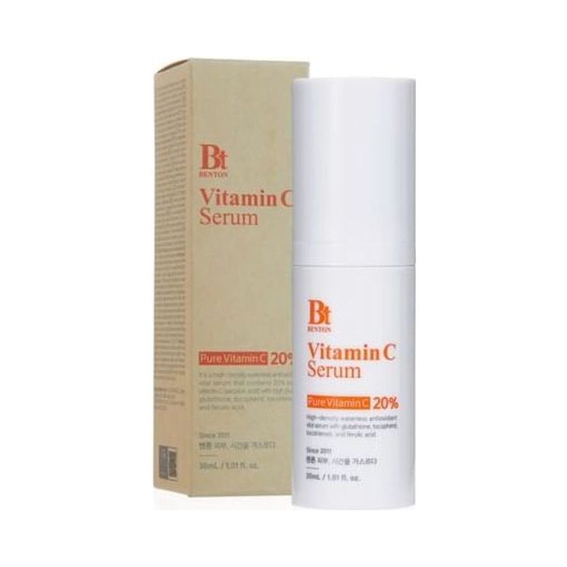 Benton Vitamin C Serum