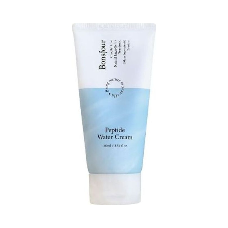 BONAJOUR Peptide Water Cream