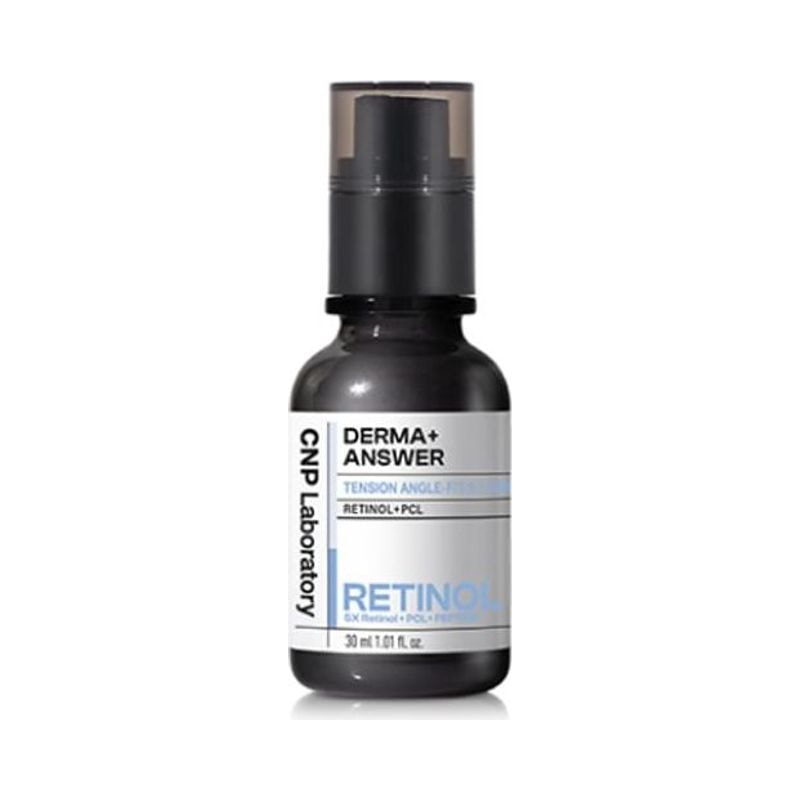CNP Laboratory Derma Answer Tension Angle-fit Ampule