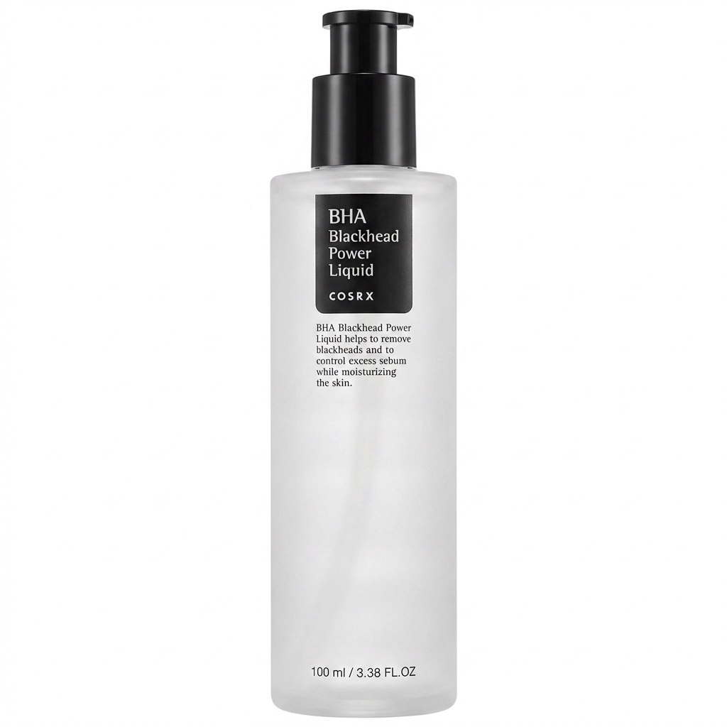 BHA Blackhead Power Liquid