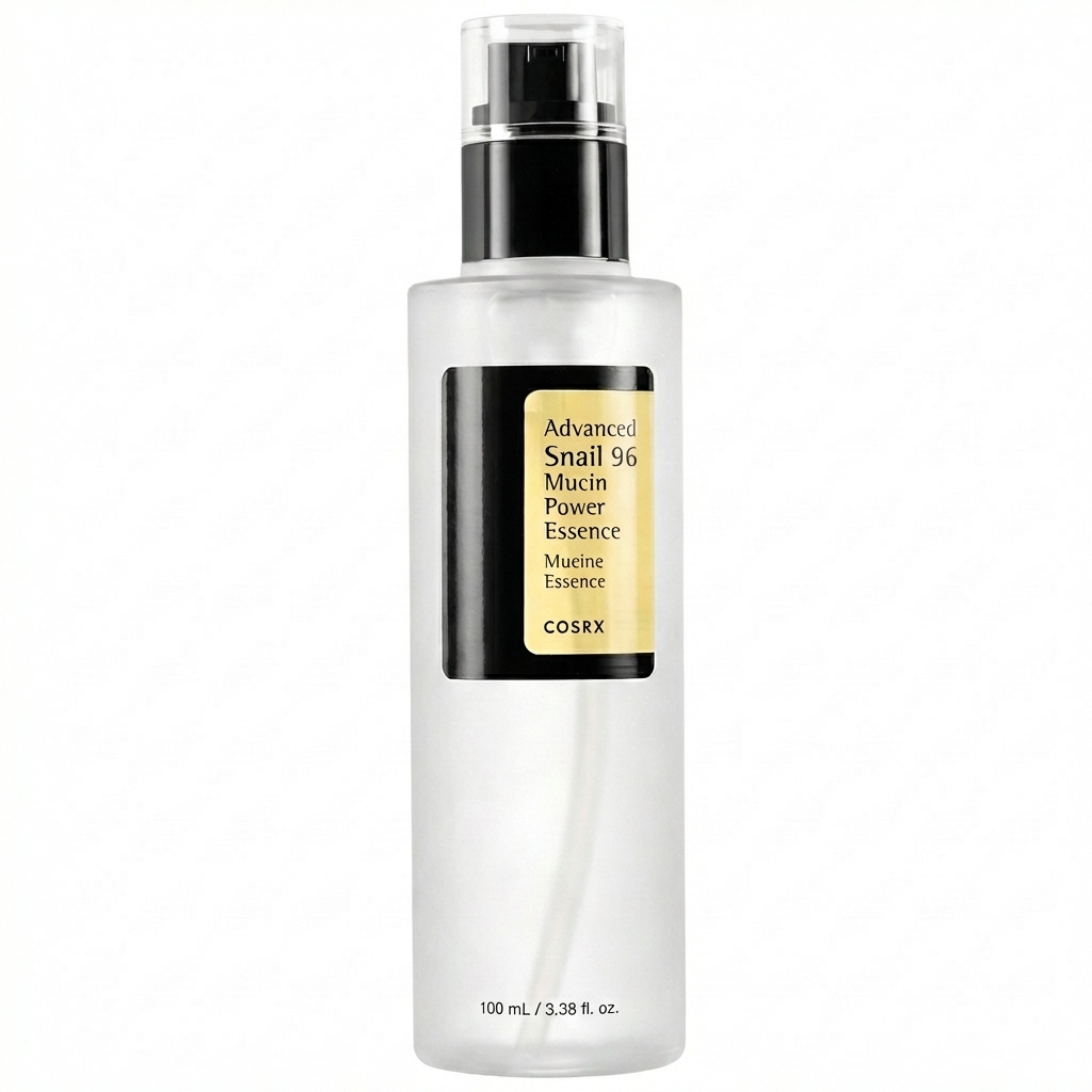 Snail 96 Mucin Power Essence