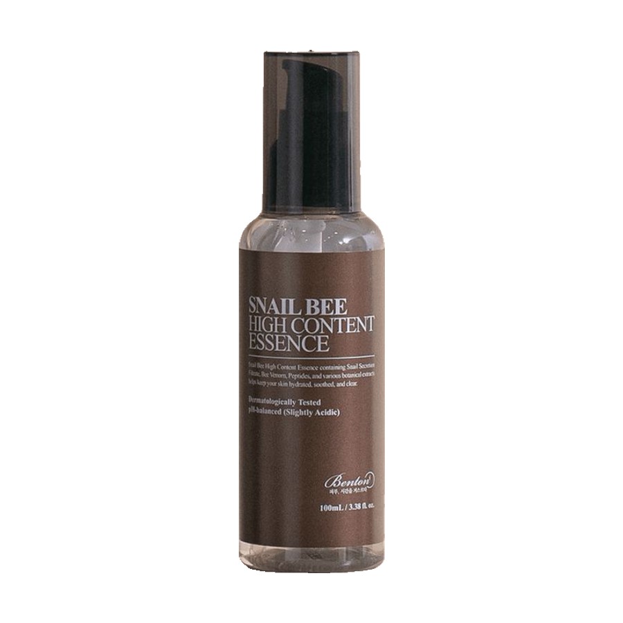 Benton Snail Bee High Content Essence
