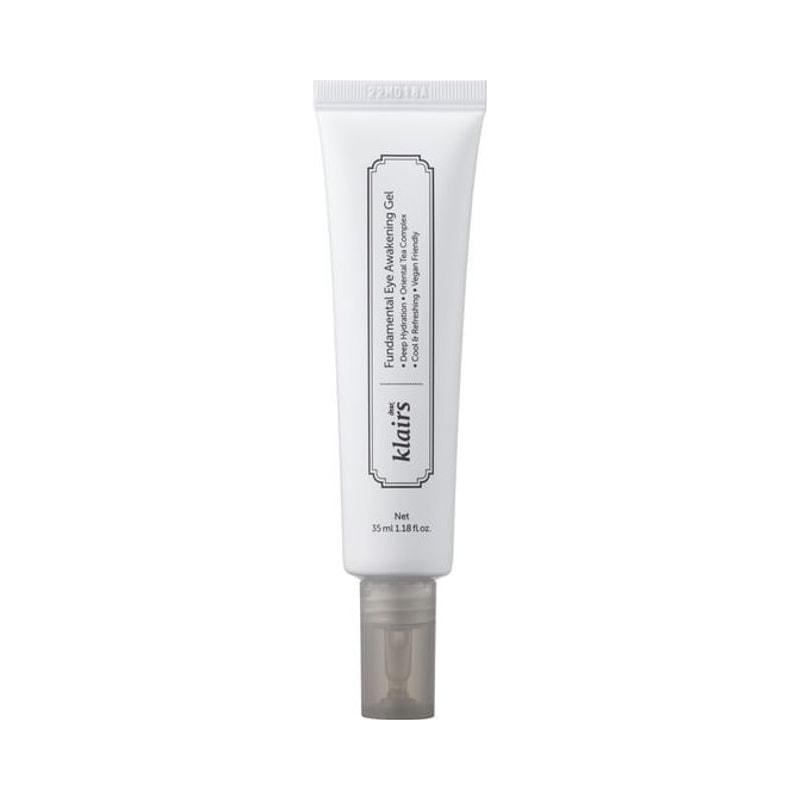 Dear, Klairs Fundamental Eye Awakening Gel