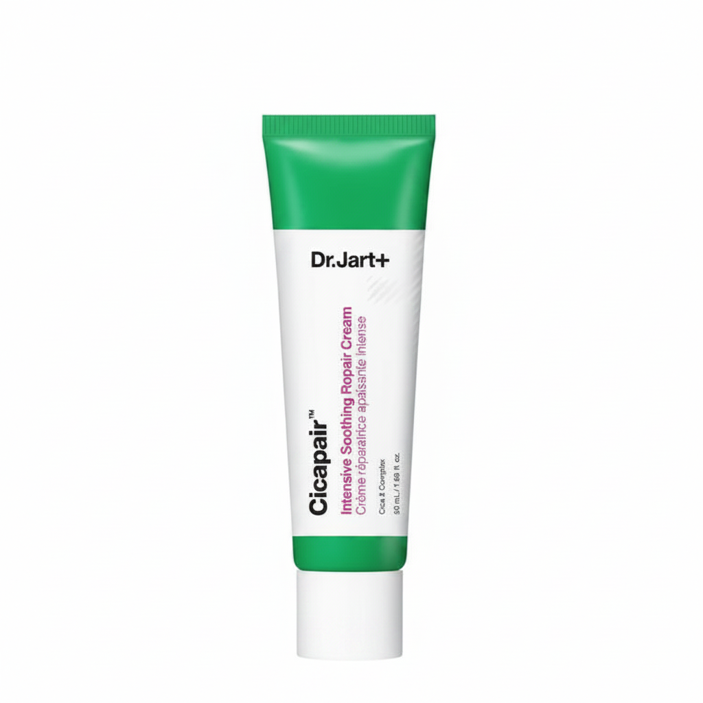 Cicapair Tiger Grass Cream