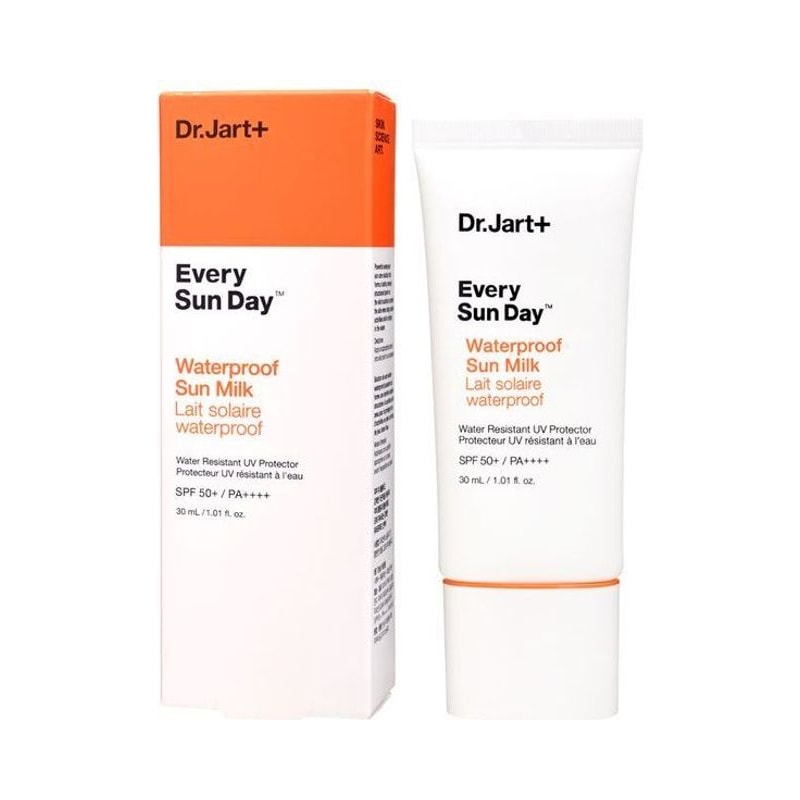 Dr.Jart+ Every Sun Day Waterproof Sun Milk