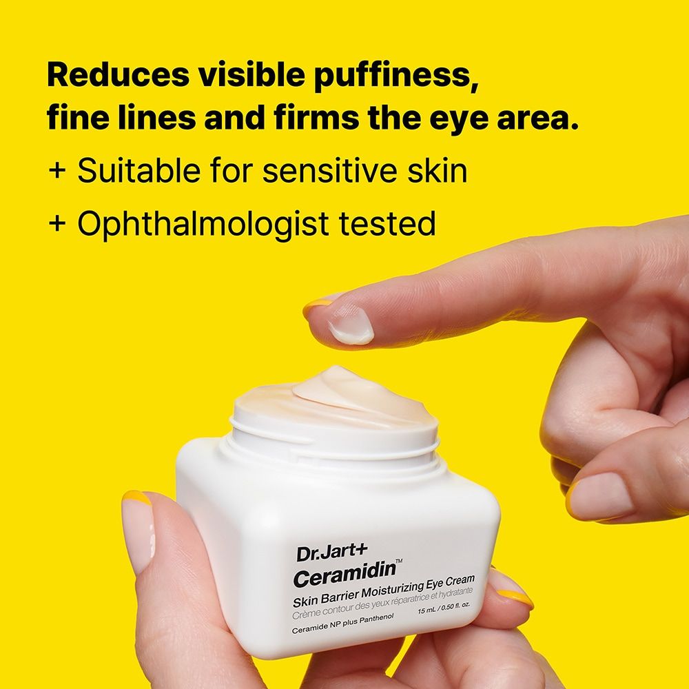Dr.Jart+ Vital Eye Cream