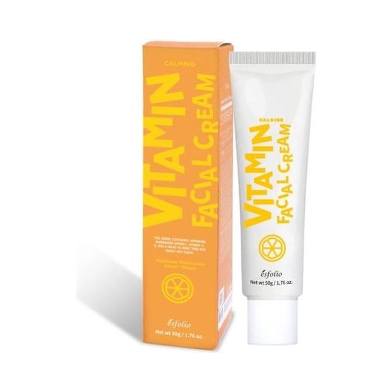 esfolio Facial Cream