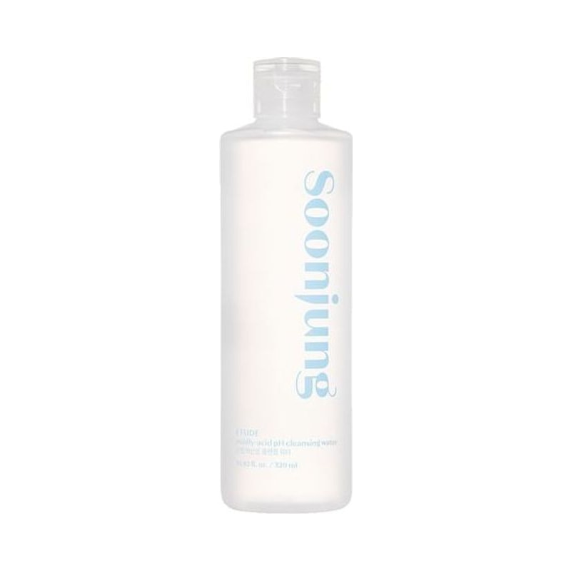 ETUDE Soon Jung 5.5 Cleansing Water