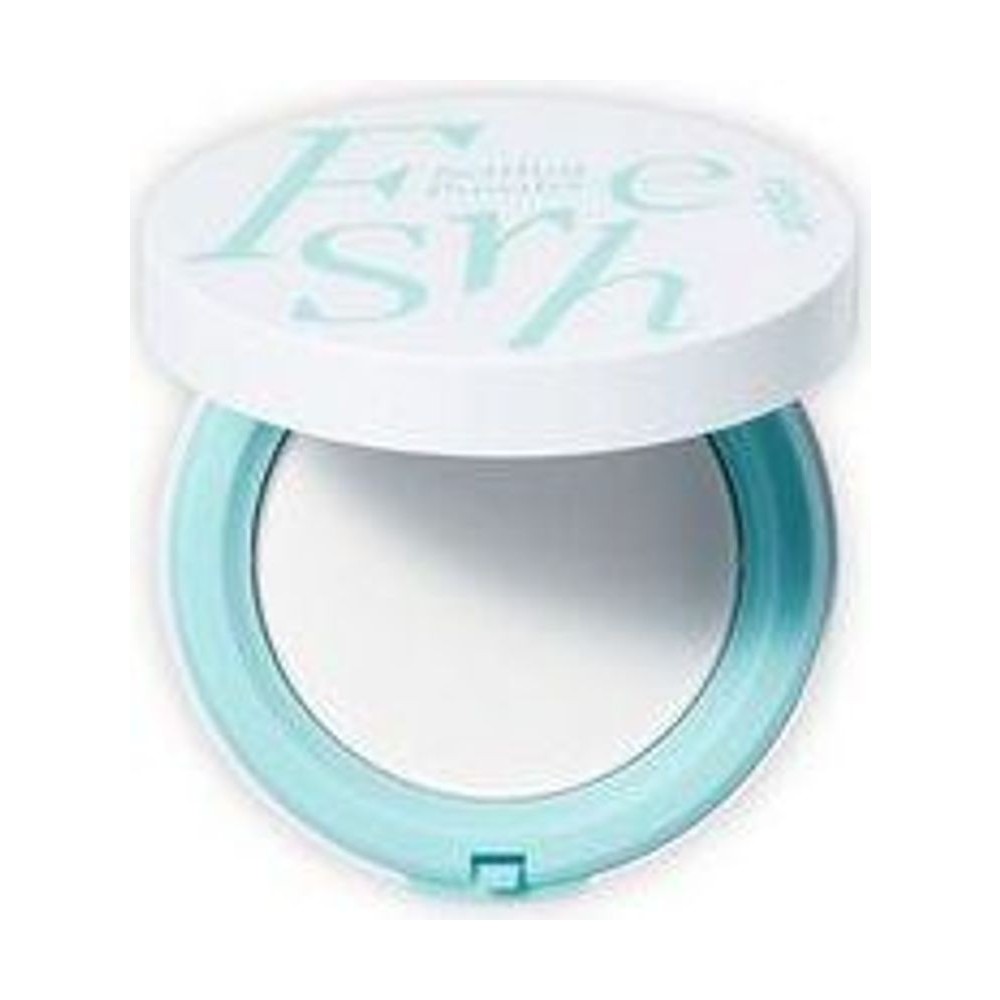 espoir Fresh Setting Powder