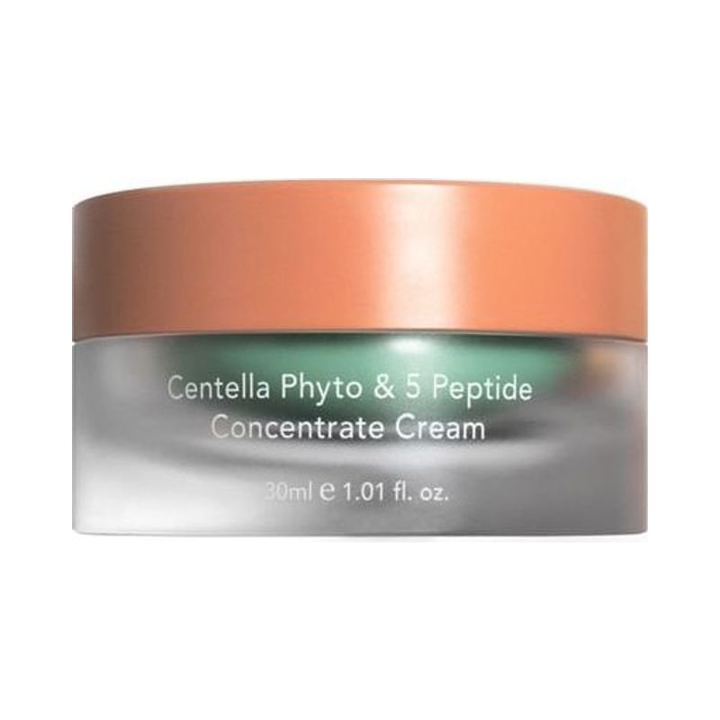 haruharu wonder Centella Phyto & 5 Peptide Concentrate Cream