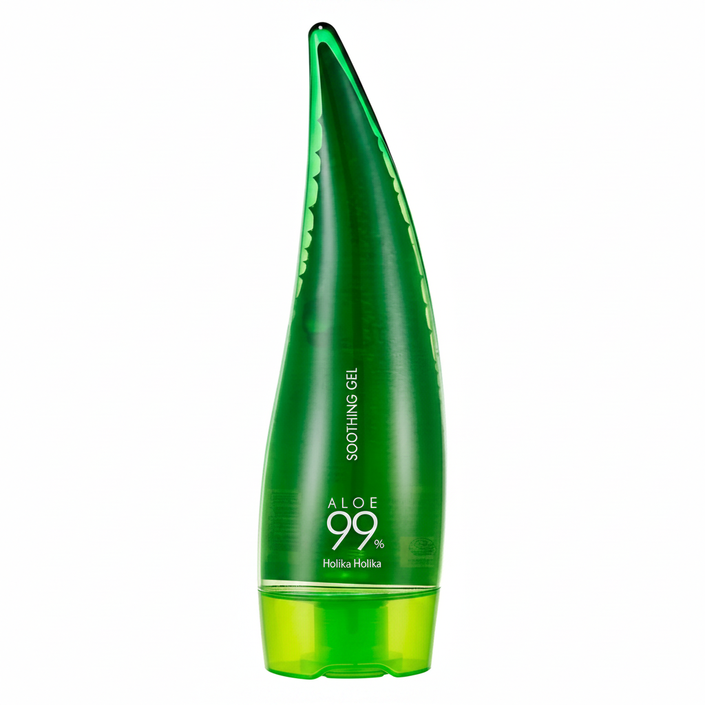 Holika Holika Aloe 99% Soothing Gel