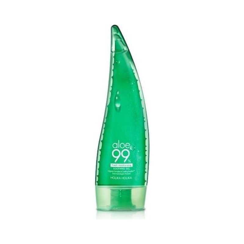 Aloe 99% Soothing Gel