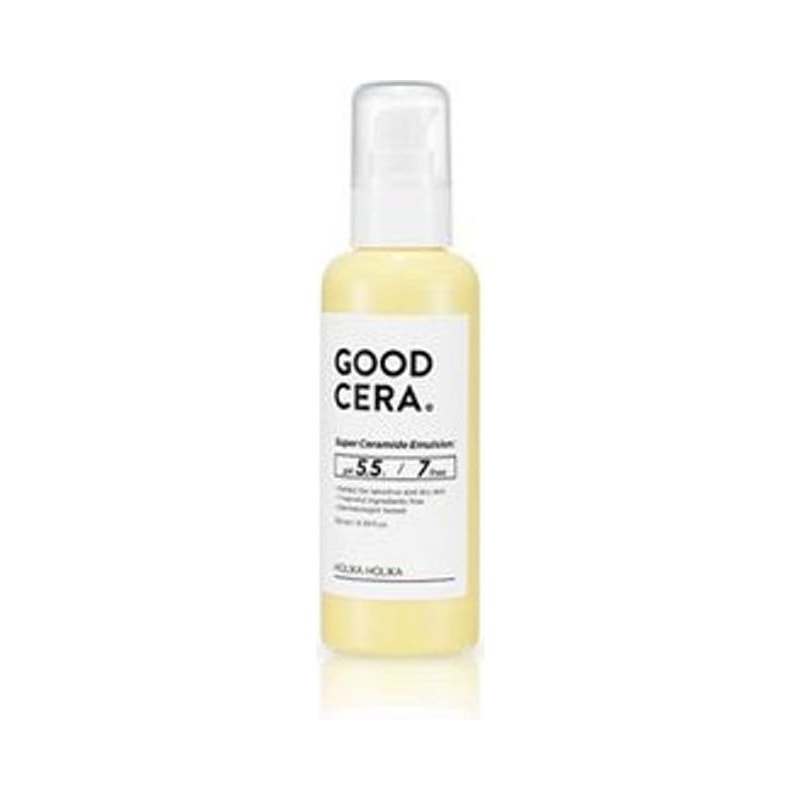Holika Holika Good Cera Super Ceramide Emulsion