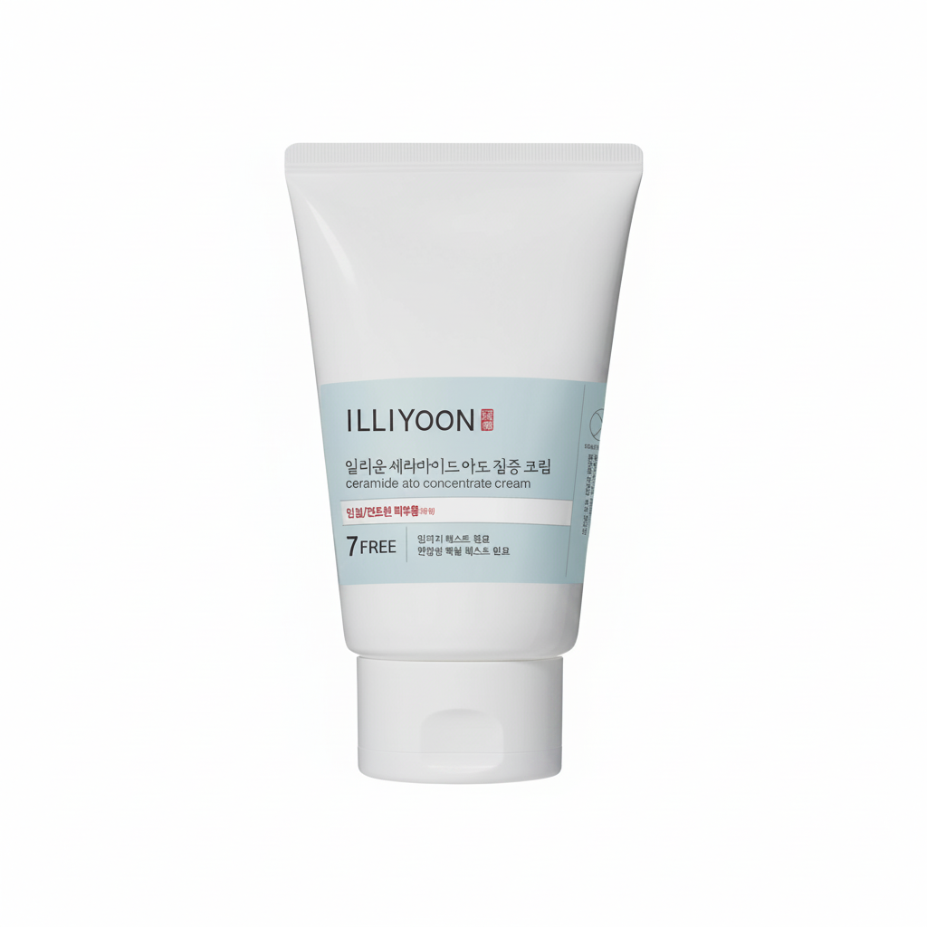 Ceramide Ato Concentrate Cream