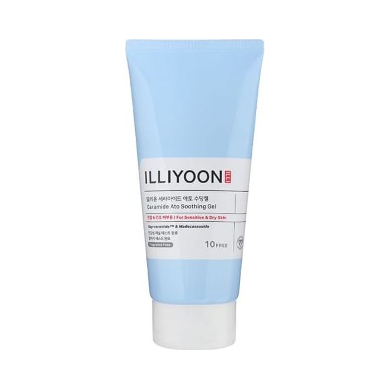Illiyoon Ceramide Ato Soothing Gel