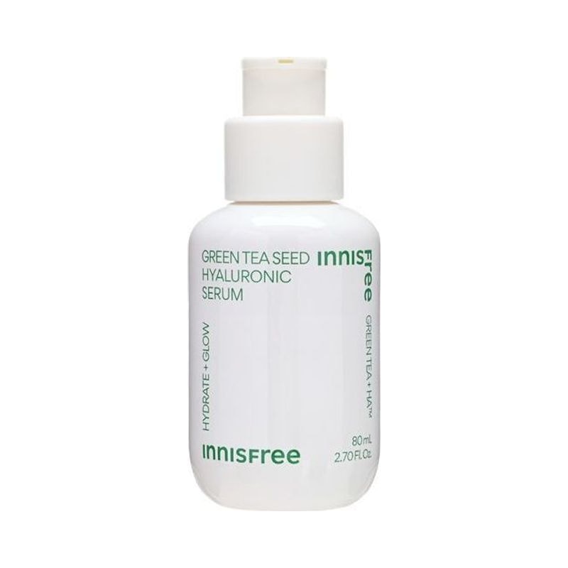 Green Tea Seed Hyaluronic Serum