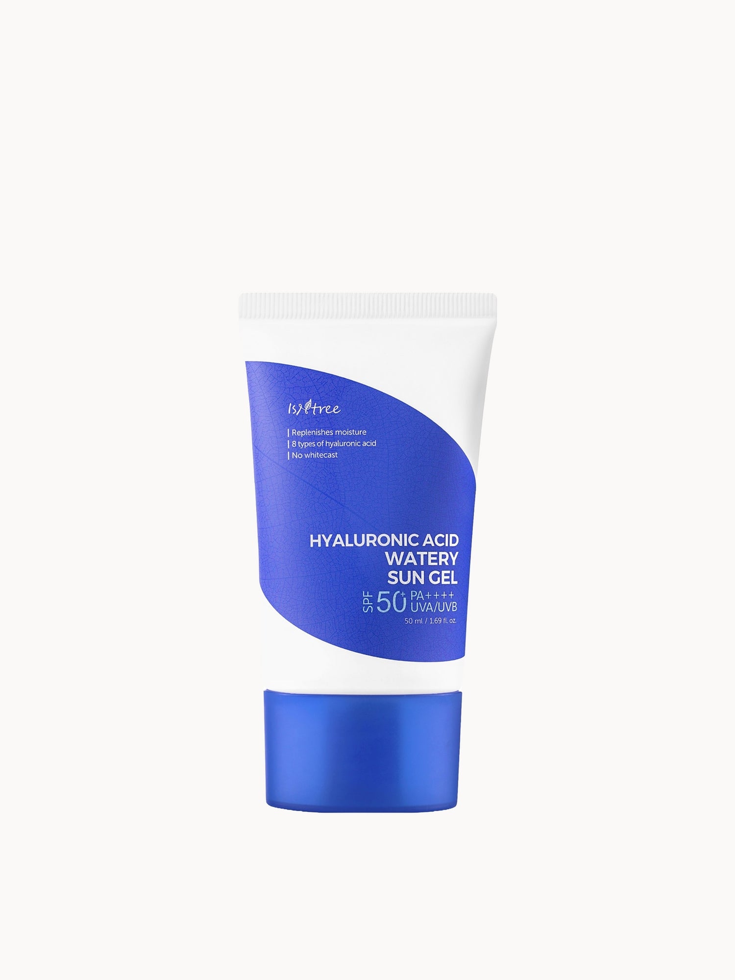 ISNTREE Hyaluronic Acid SPF 50+ Sunscreen