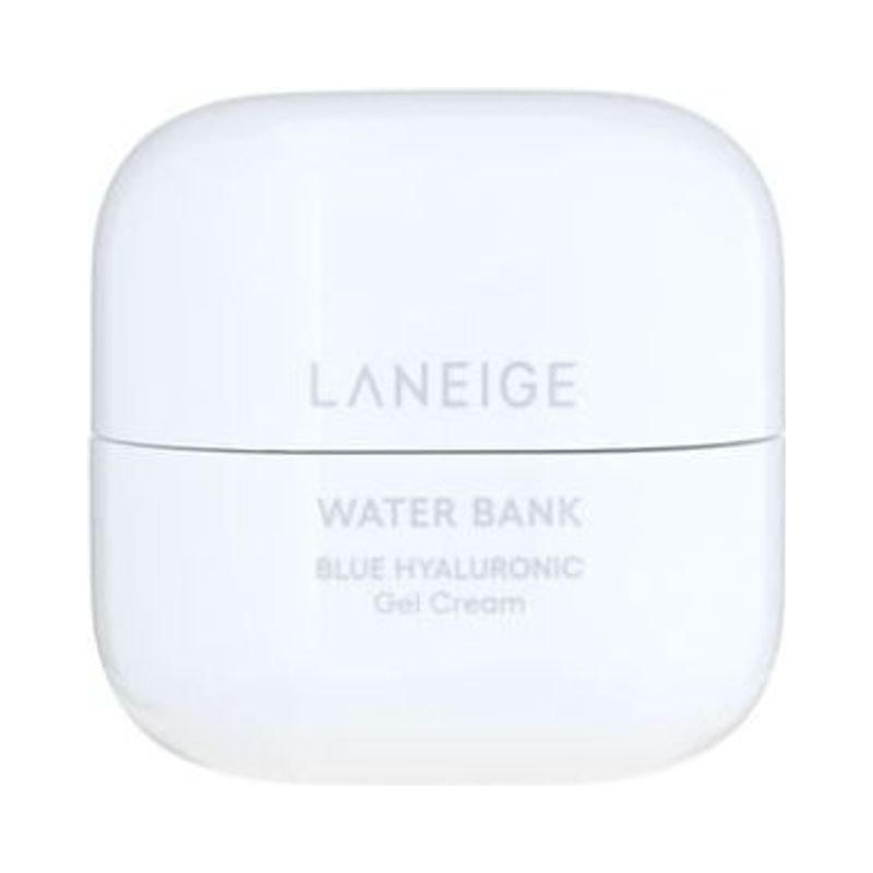 Laneige Water Bank Blue Hyaluronic Gel Cream