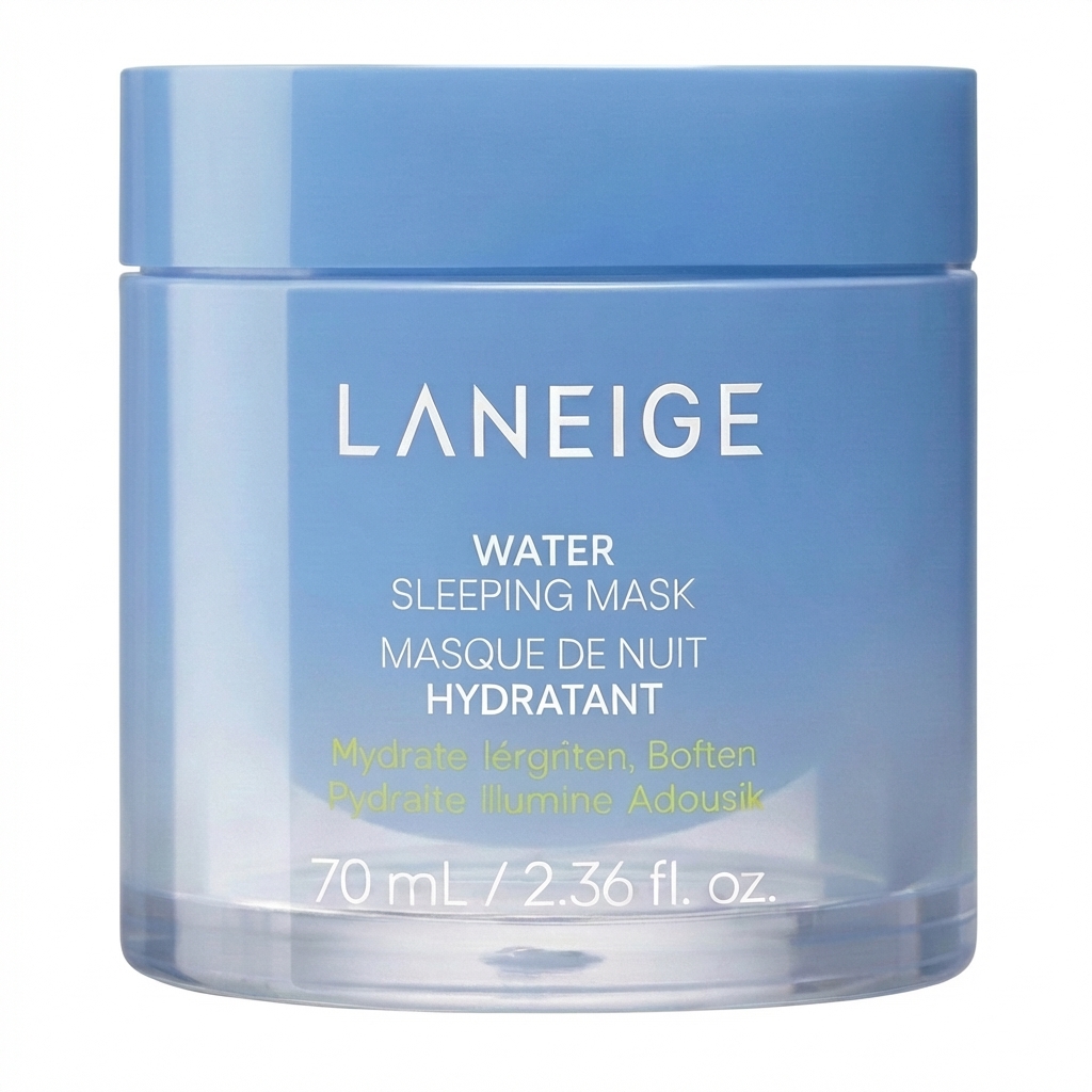 Water Sleeping Mask