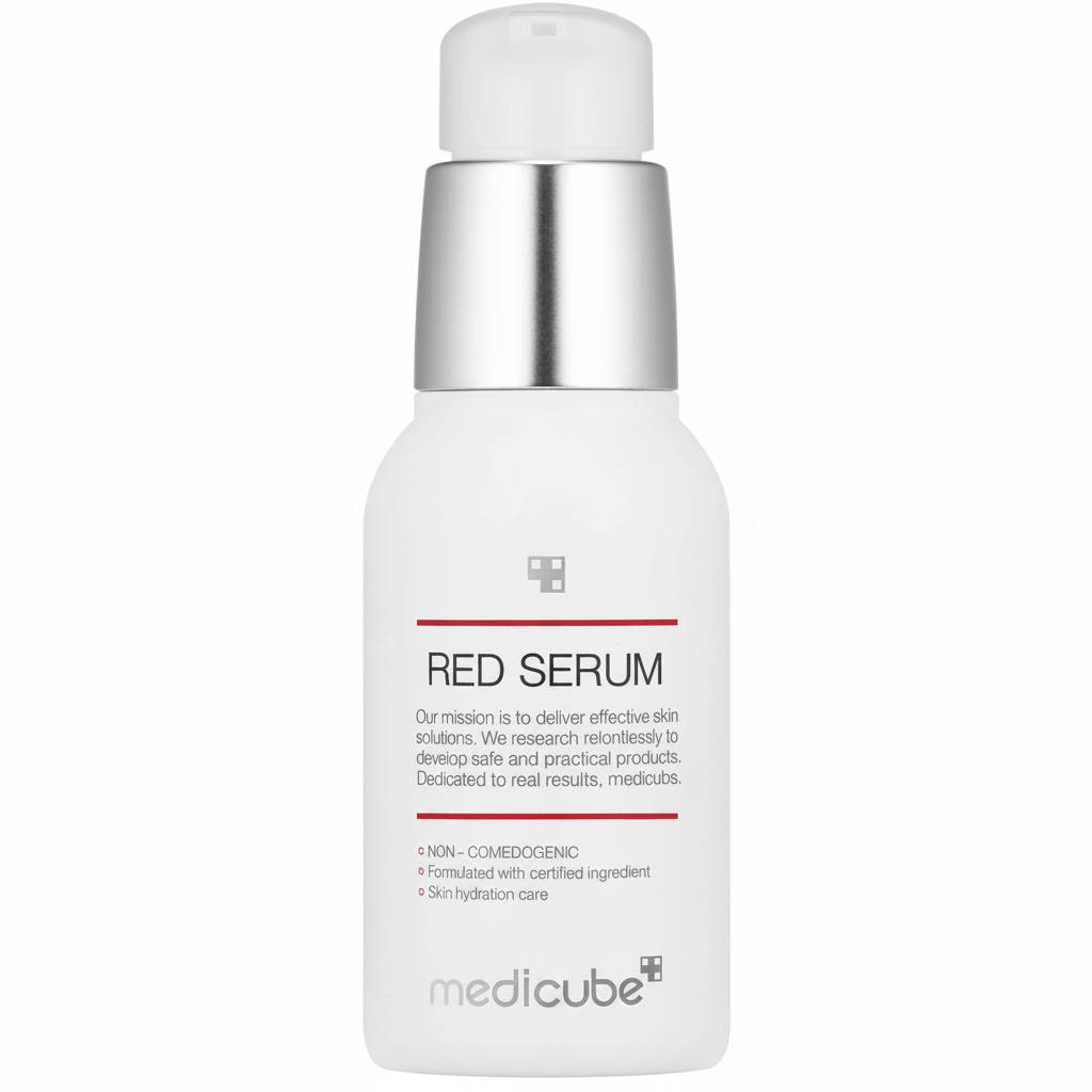 Red Serum 2.0