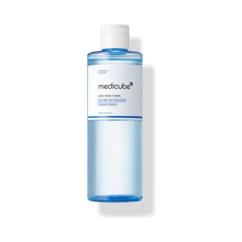 Medicube Zero Pore Toner