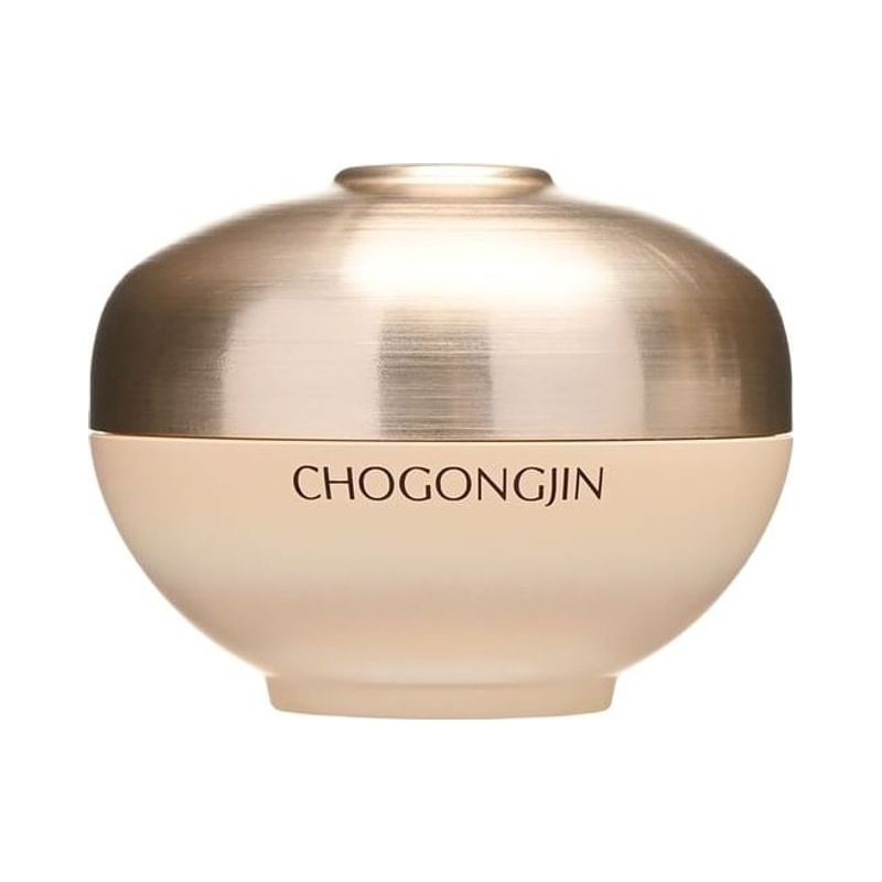 MISSHA Chogongjin Geumsul Jin Cream
