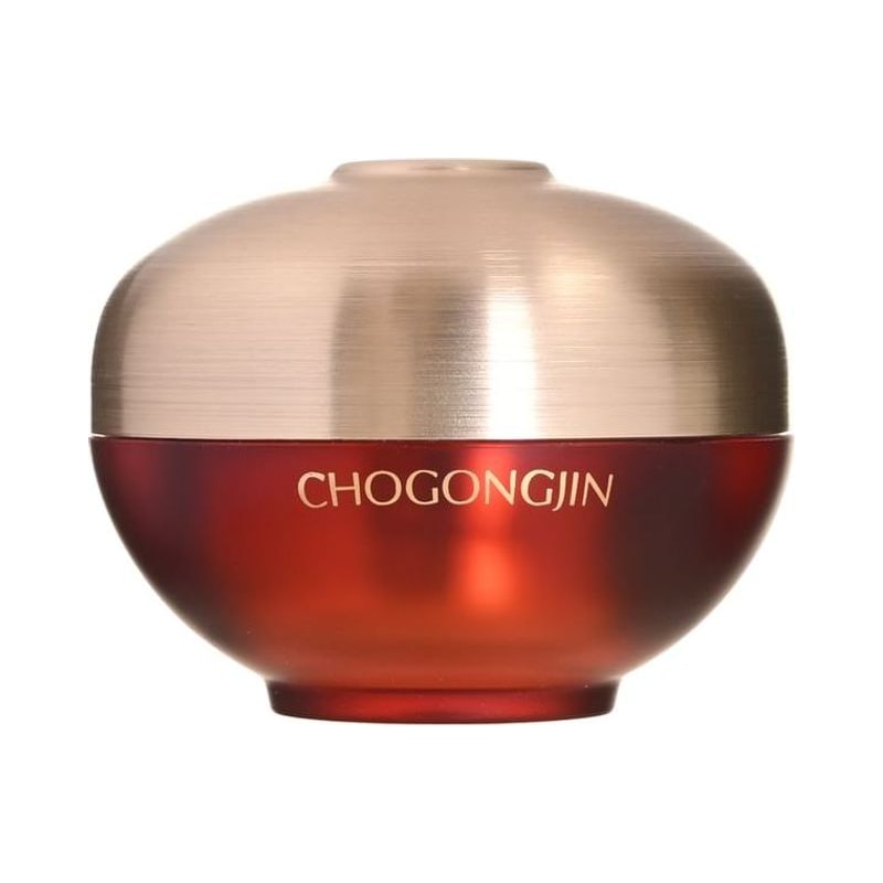MISSHA Chogongjin Sosaeng Jin Cream