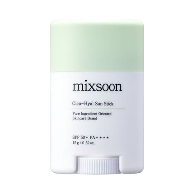 Mixsoon Cica-Hyal Sun Stick