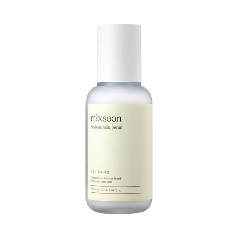 Mixsoon Soybean Milk Serum