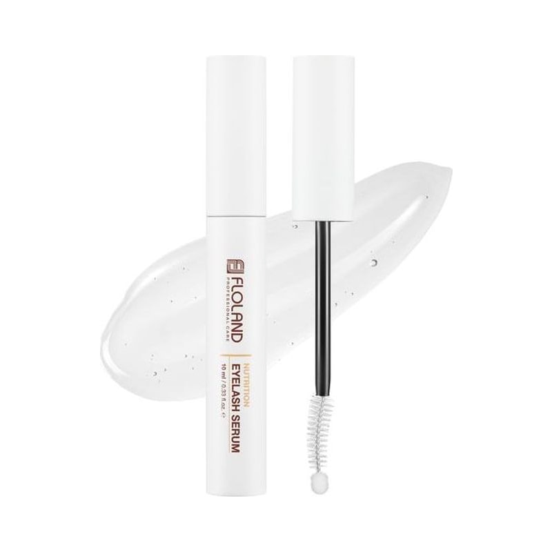 Ottie Floland Nutrition Eyelash Serum