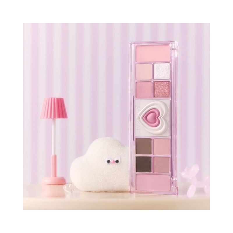 peripera All Take Mood Like Palette Night Peri Friends Edition