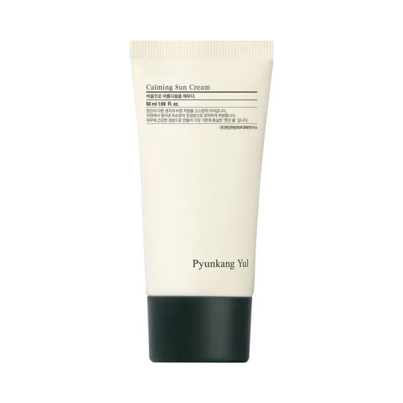 Pyunkang Yul Calming Sun Cream