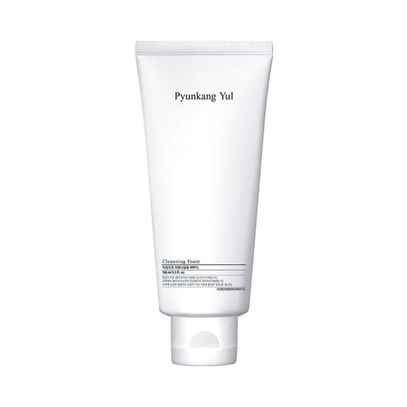 Pyunkang Yul Cleansing Foam