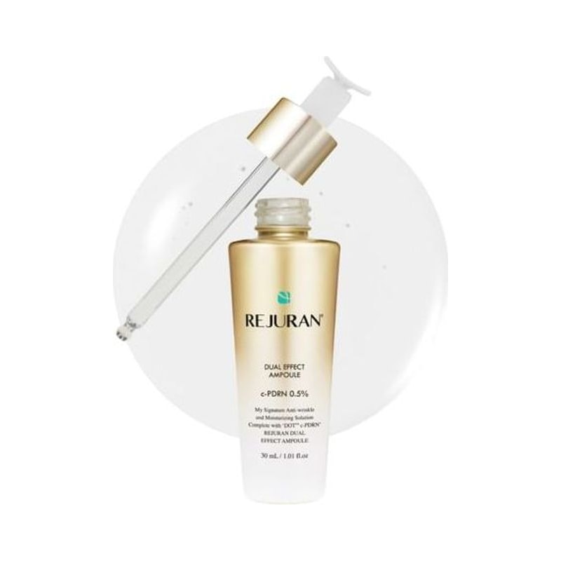 REJURAN Dual Effect Ampoule