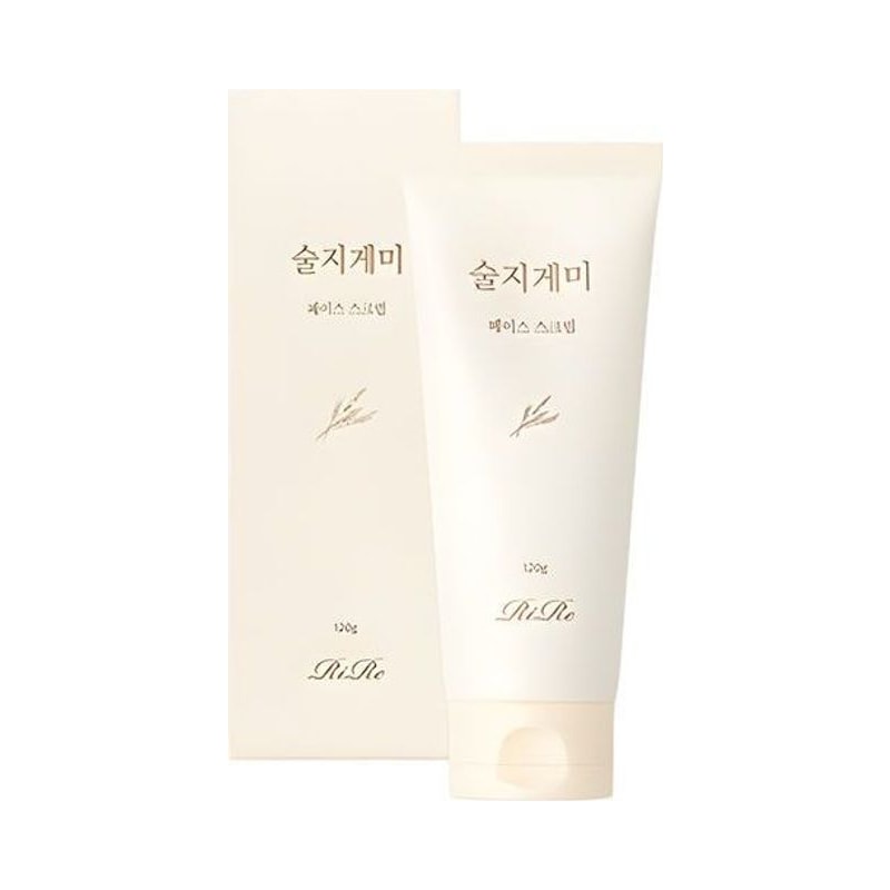 RiRe Rice Cocktail Face Scrub